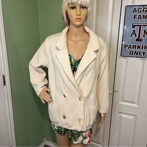 bleyle Women’s 100% Wool blazer Jacket